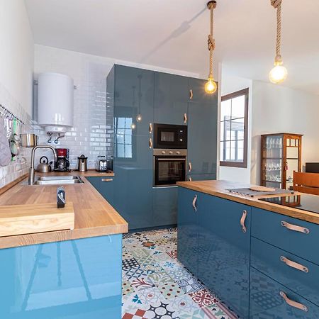 Allo Apartments Remedios Centro 2 Habitaciones ヘレス エクステリア 写真