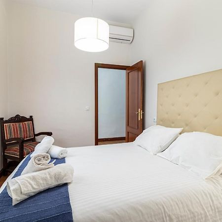 Allo Apartments Remedios Centro 2 Habitaciones ヘレス エクステリア 写真