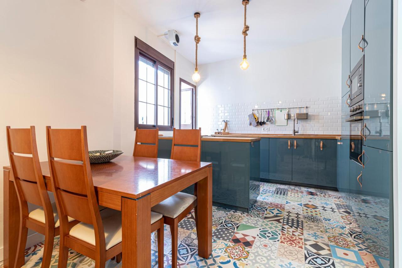 Allo Apartments Remedios Centro 2 Habitaciones ヘレス エクステリア 写真