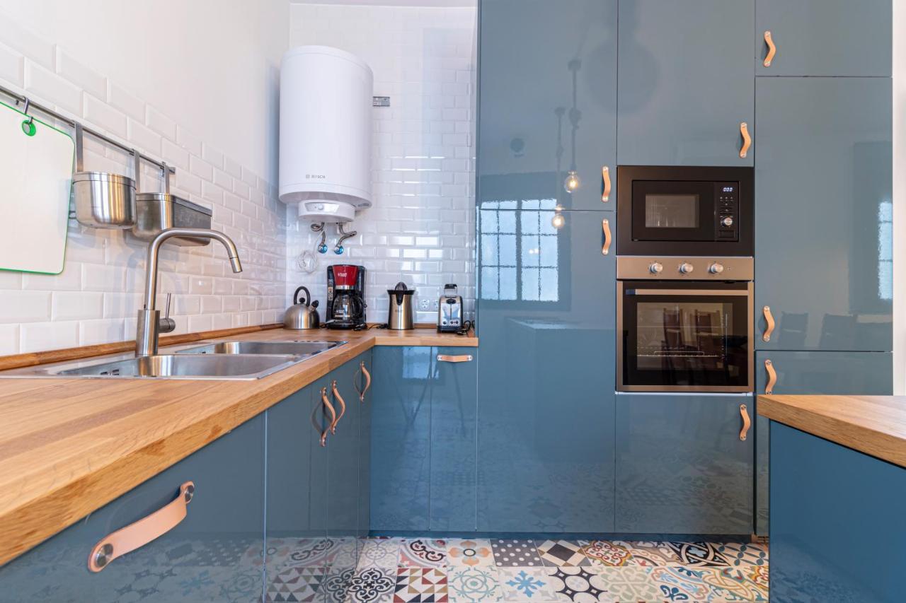 Allo Apartments Remedios Centro 2 Habitaciones ヘレス エクステリア 写真