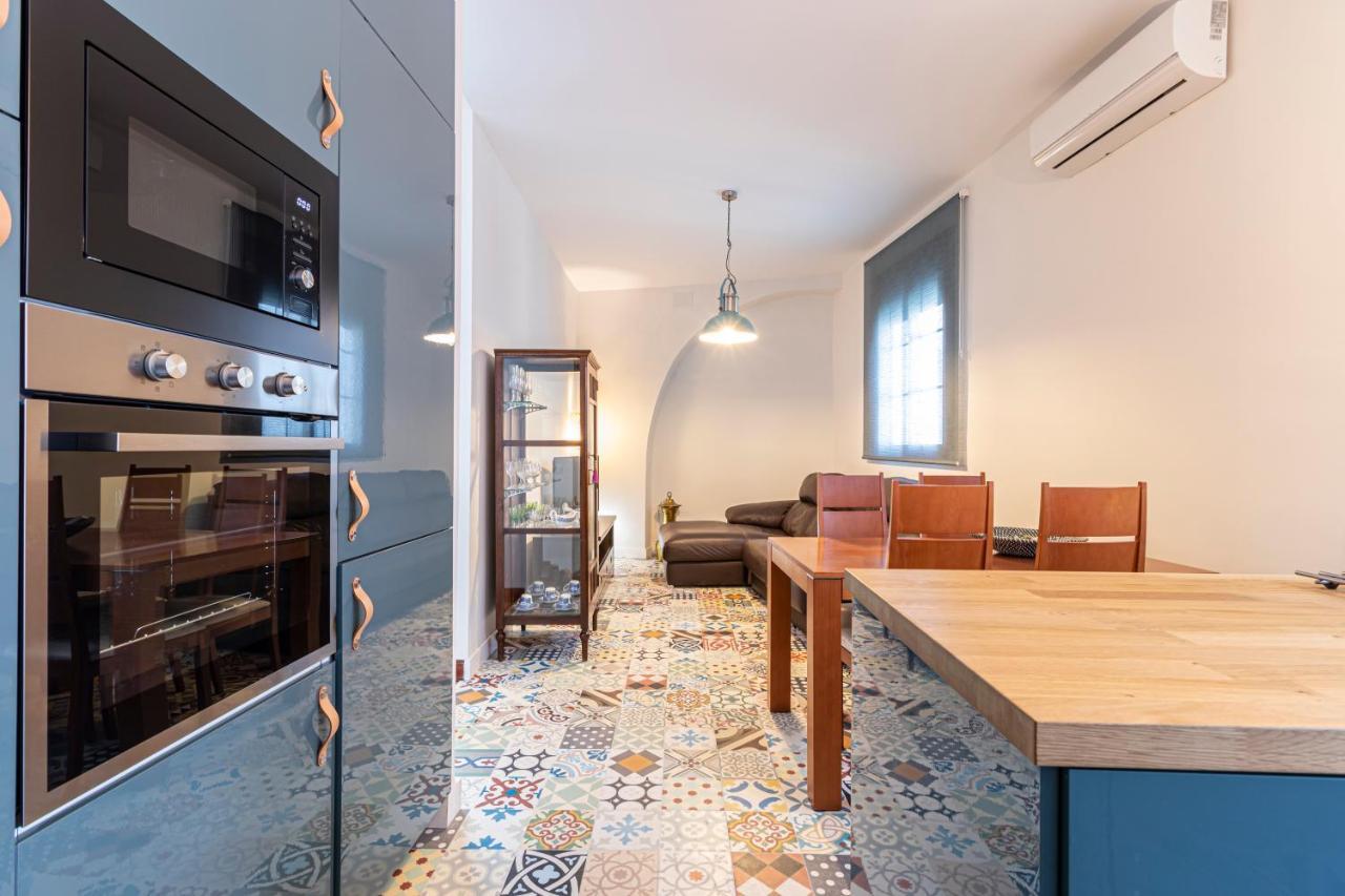 Allo Apartments Remedios Centro 2 Habitaciones ヘレス エクステリア 写真