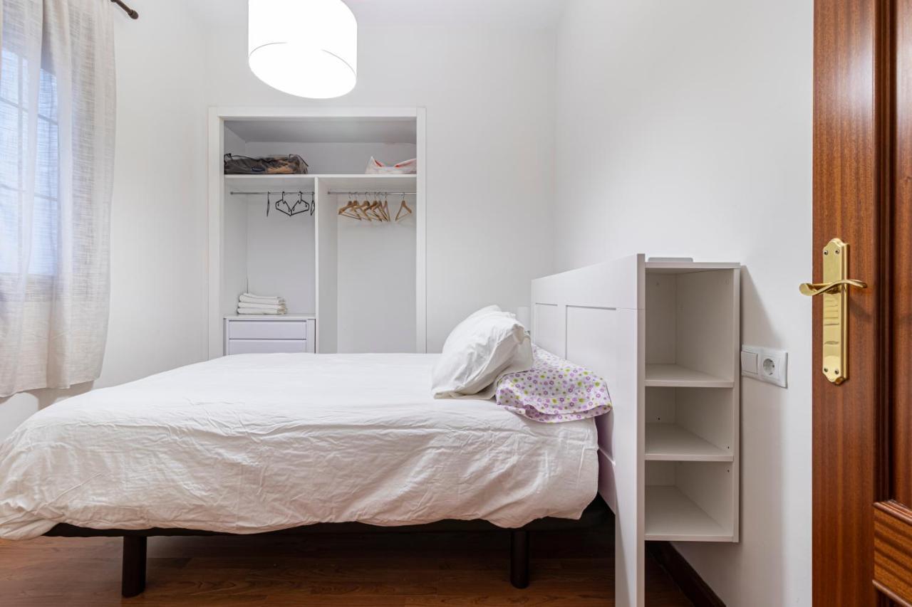 Allo Apartments Remedios Centro 2 Habitaciones ヘレス エクステリア 写真