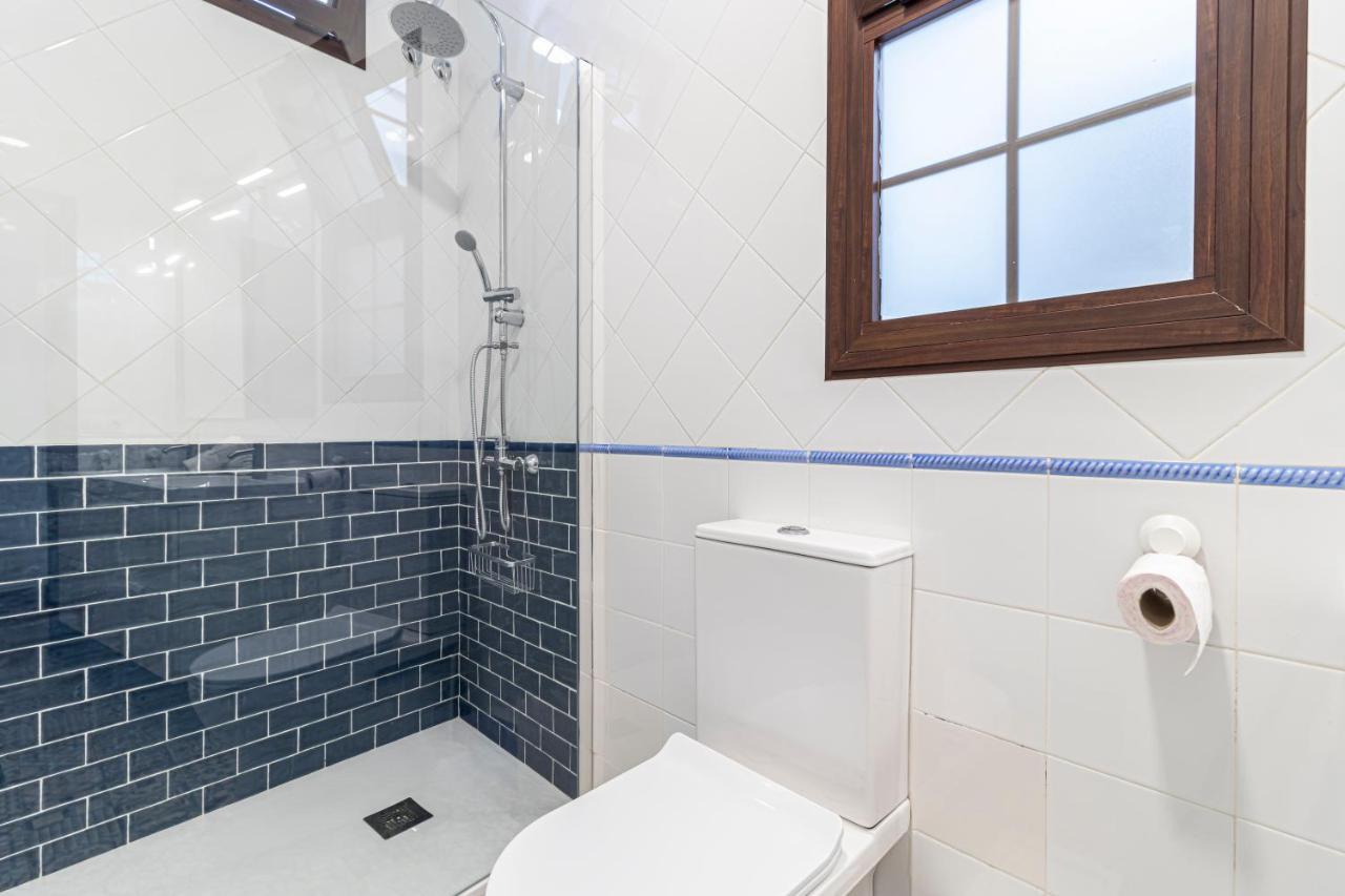 Allo Apartments Remedios Centro 2 Habitaciones ヘレス エクステリア 写真