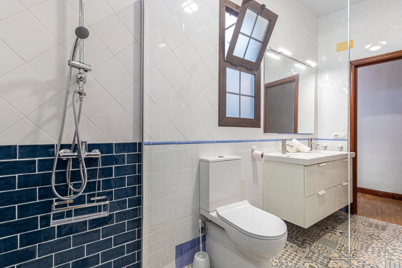 Allo Apartments Remedios Centro 2 Habitaciones ヘレス エクステリア 写真