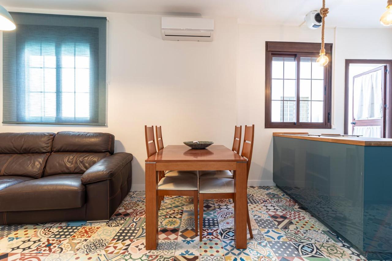 Allo Apartments Remedios Centro 2 Habitaciones ヘレス エクステリア 写真