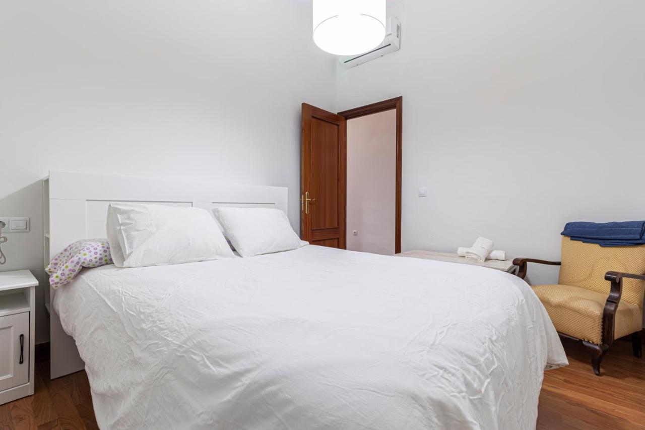 Allo Apartments Remedios Centro 2 Habitaciones ヘレス エクステリア 写真