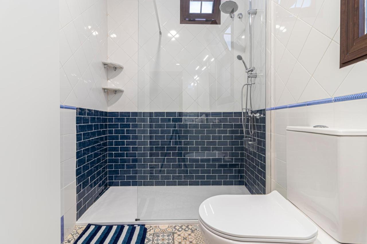Allo Apartments Remedios Centro 2 Habitaciones ヘレス エクステリア 写真