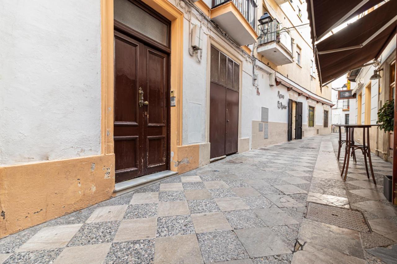 Allo Apartments Remedios Centro 2 Habitaciones ヘレス エクステリア 写真