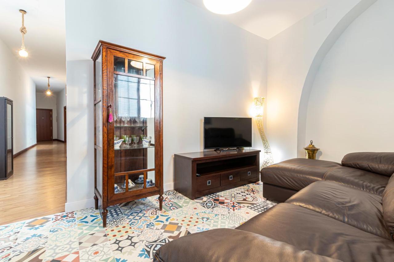 Allo Apartments Remedios Centro 2 Habitaciones ヘレス エクステリア 写真
