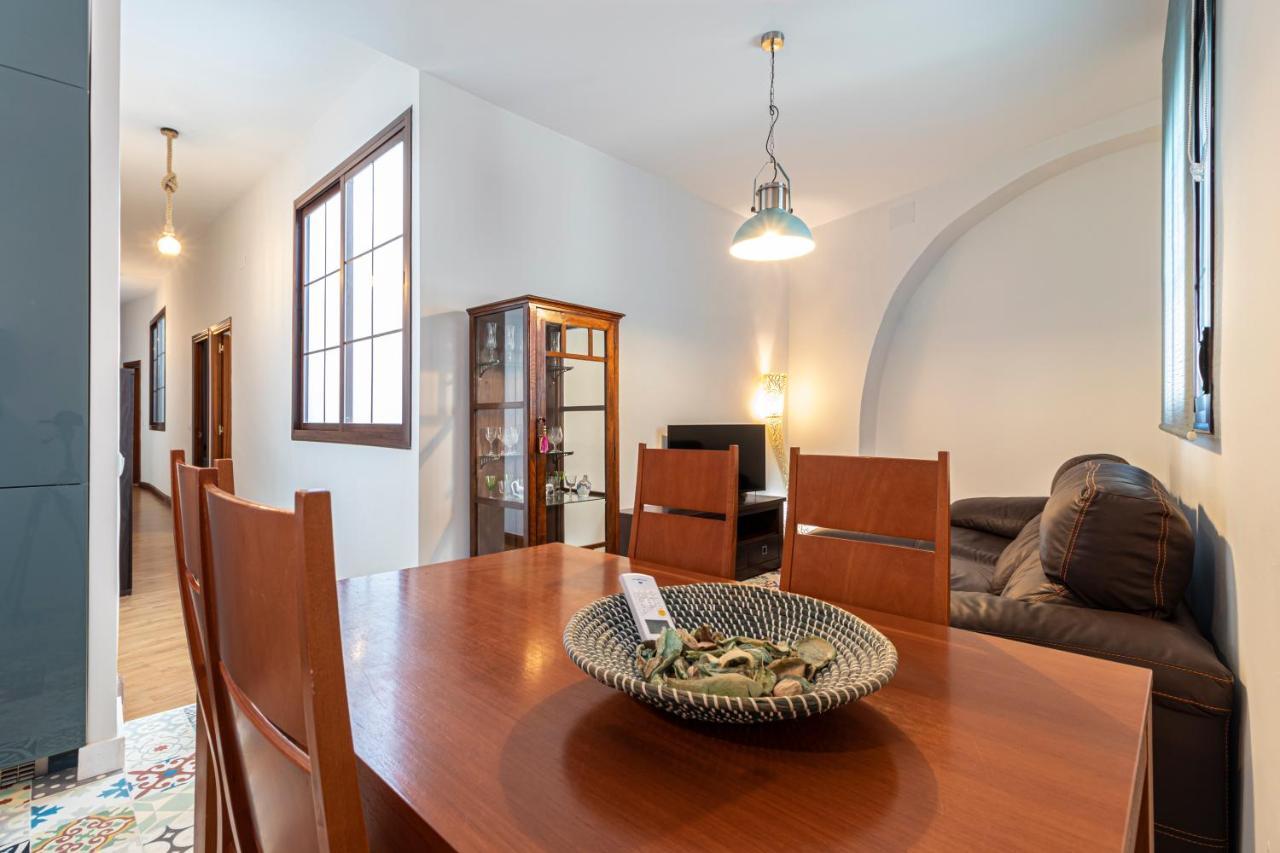 Allo Apartments Remedios Centro 2 Habitaciones ヘレス エクステリア 写真