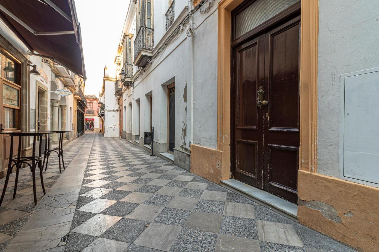 Allo Apartments Remedios Centro 2 Habitaciones ヘレス エクステリア 写真