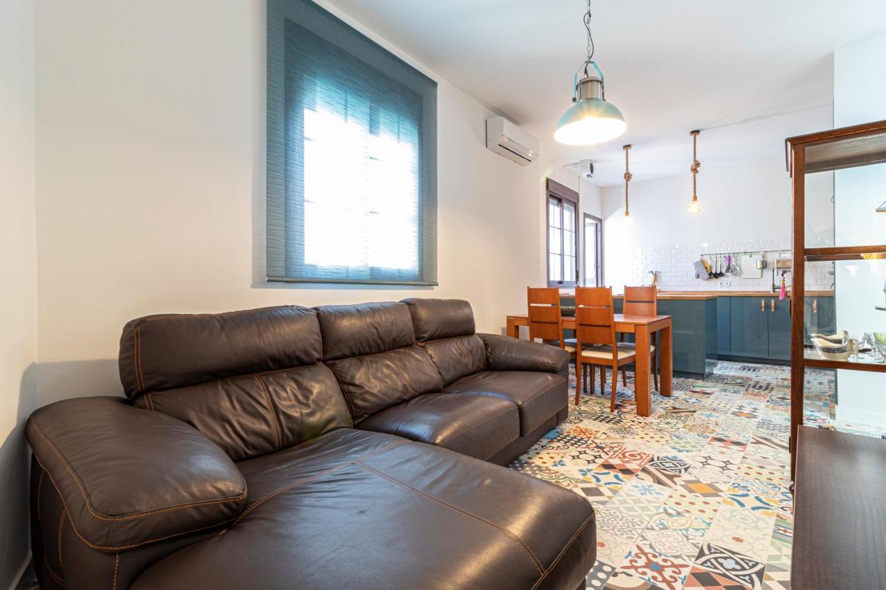 Allo Apartments Remedios Centro 2 Habitaciones ヘレス エクステリア 写真