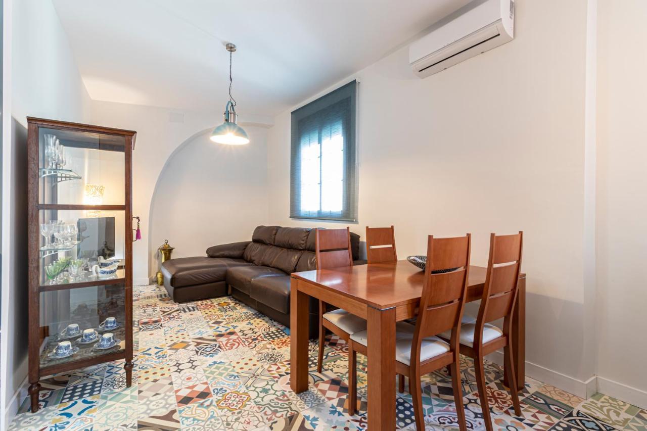 Allo Apartments Remedios Centro 2 Habitaciones ヘレス エクステリア 写真
