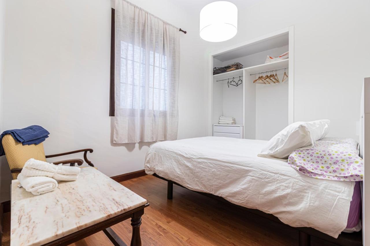Allo Apartments Remedios Centro 2 Habitaciones ヘレス エクステリア 写真