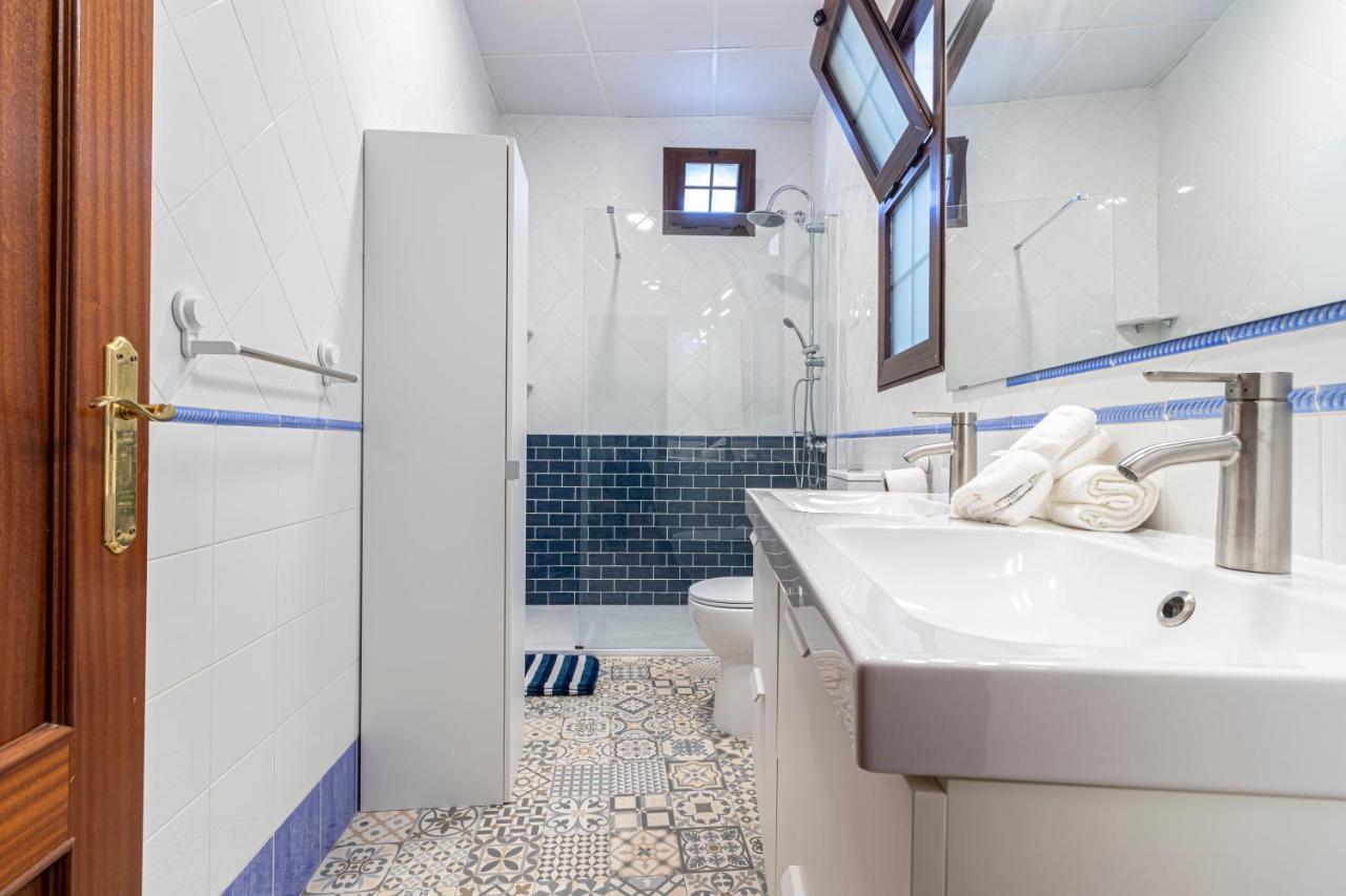 Allo Apartments Remedios Centro 2 Habitaciones ヘレス エクステリア 写真