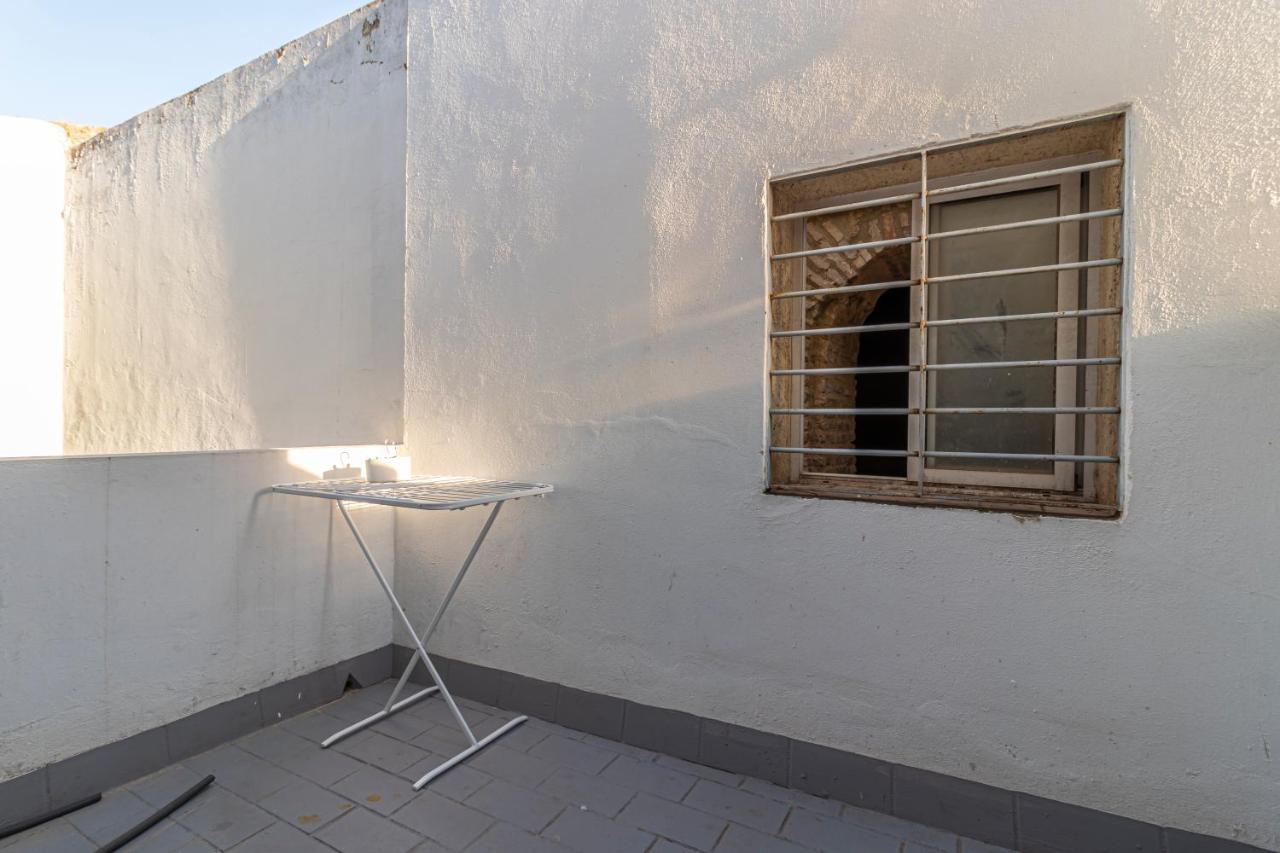 Allo Apartments Remedios Centro 2 Habitaciones ヘレス エクステリア 写真