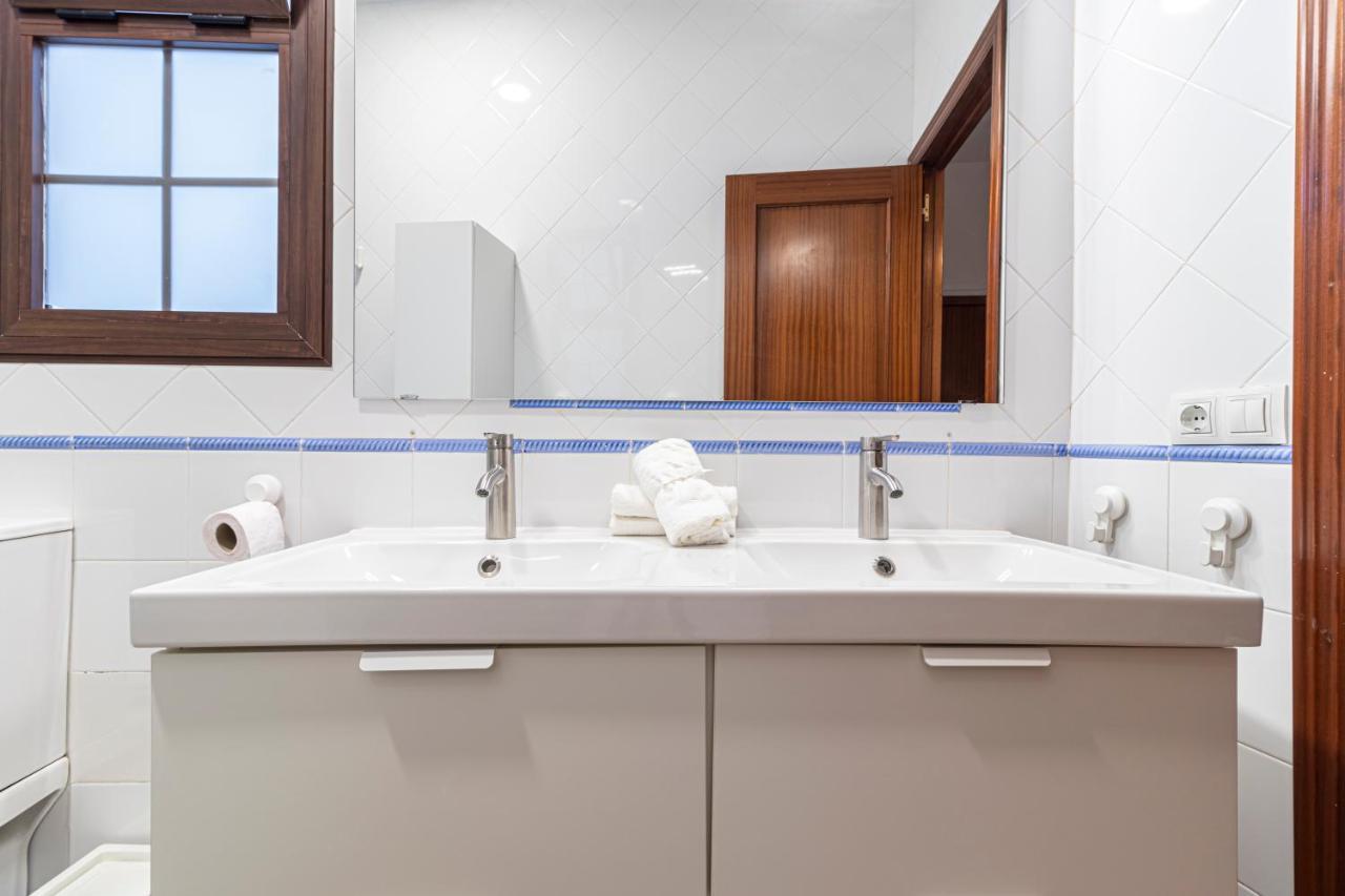 Allo Apartments Remedios Centro 2 Habitaciones ヘレス エクステリア 写真