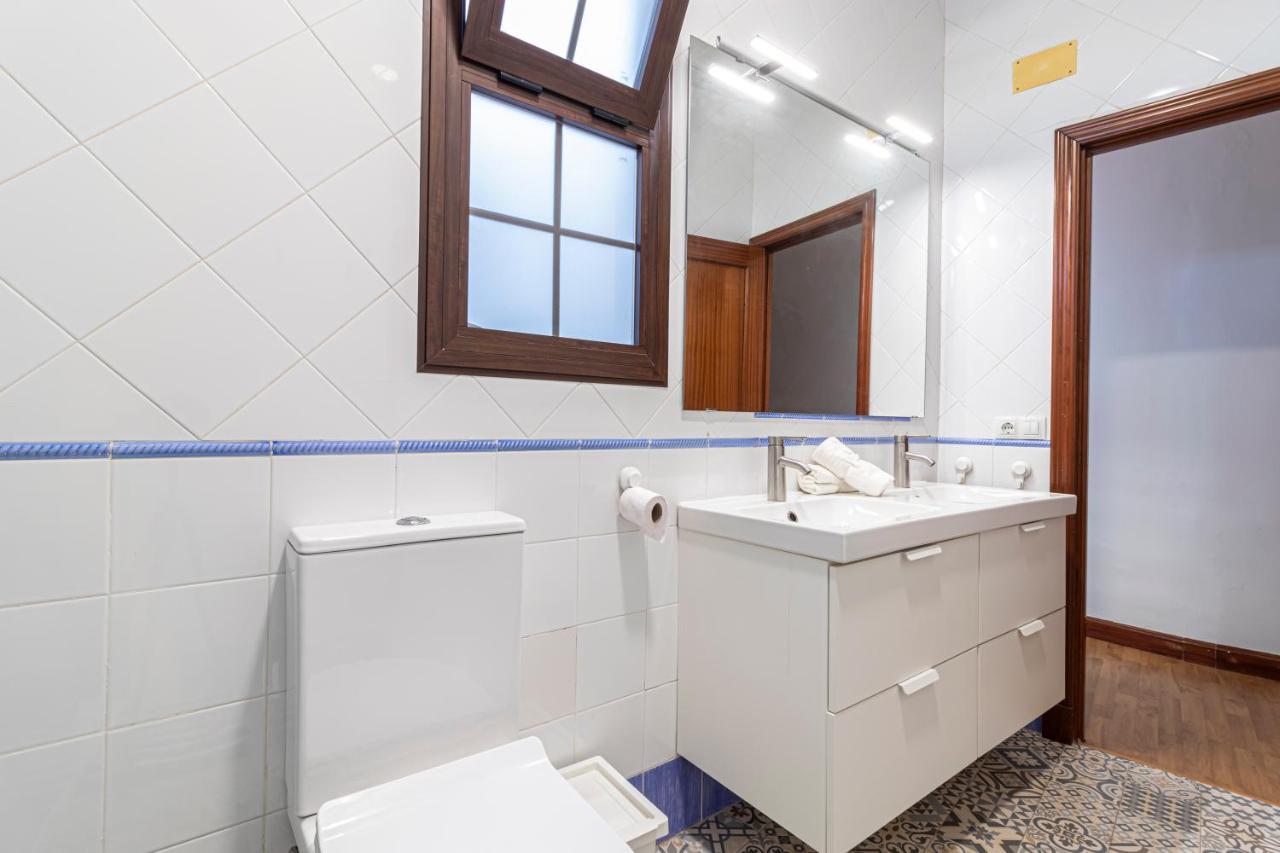 Allo Apartments Remedios Centro 2 Habitaciones ヘレス エクステリア 写真