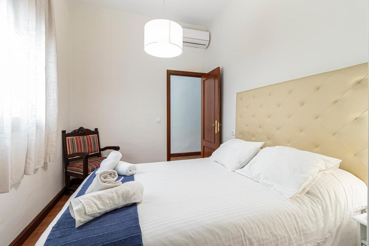 Allo Apartments Remedios Centro 2 Habitaciones ヘレス エクステリア 写真