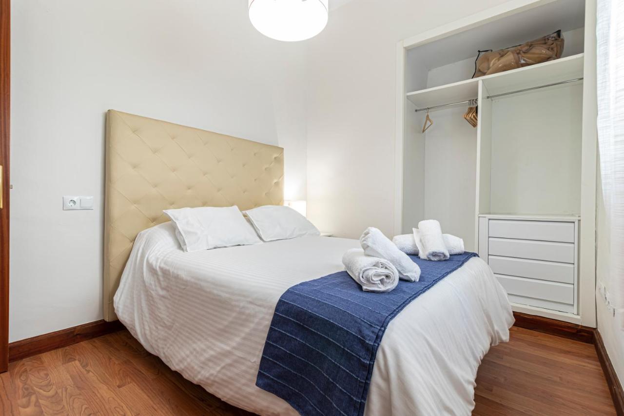 Allo Apartments Remedios Centro 2 Habitaciones ヘレス エクステリア 写真