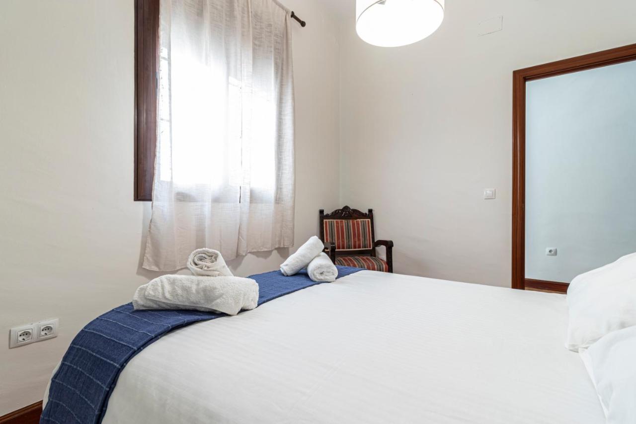 Allo Apartments Remedios Centro 2 Habitaciones ヘレス エクステリア 写真