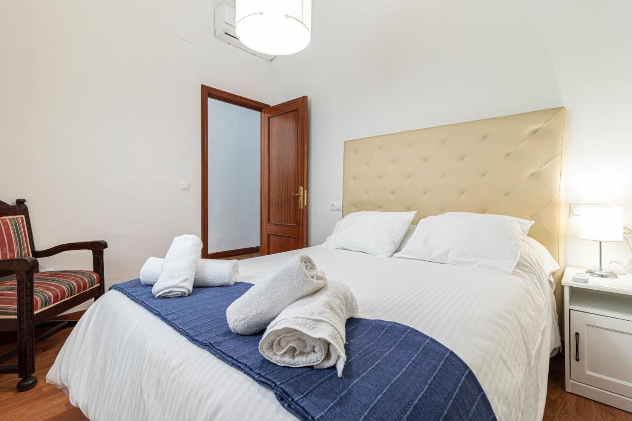 Allo Apartments Remedios Centro 2 Habitaciones ヘレス エクステリア 写真