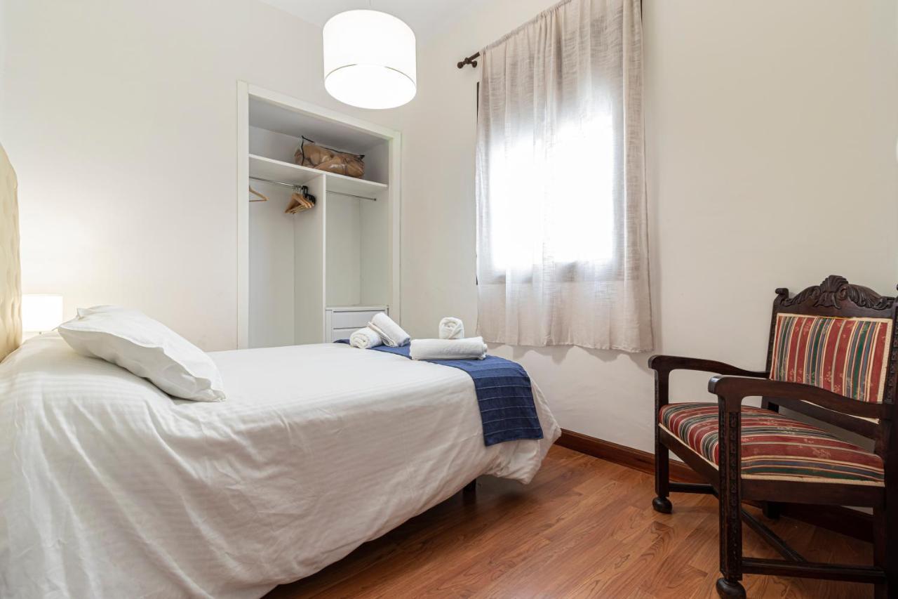 Allo Apartments Remedios Centro 2 Habitaciones ヘレス エクステリア 写真