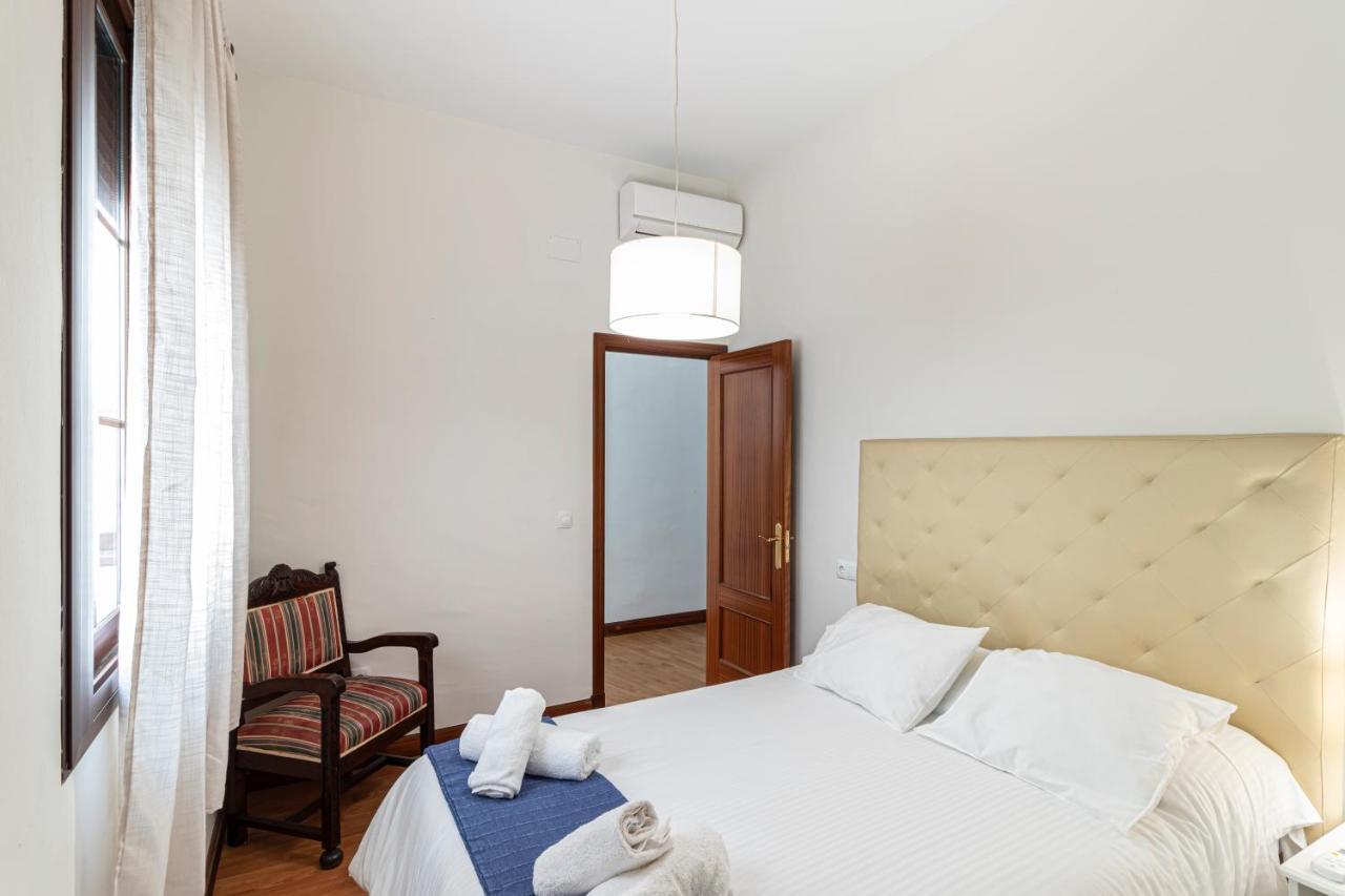 Allo Apartments Remedios Centro 2 Habitaciones ヘレス エクステリア 写真