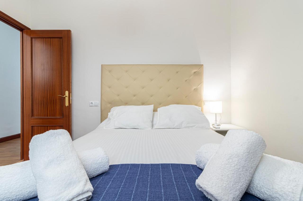 Allo Apartments Remedios Centro 2 Habitaciones ヘレス エクステリア 写真